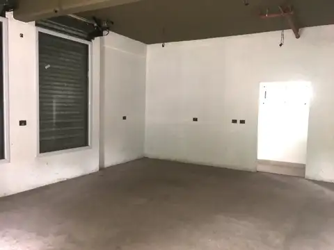 Local en Venta 12 años