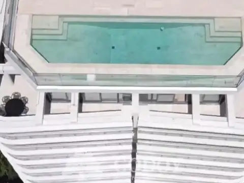 Departamento en Venta en La Lucila Libertador / Rio, USD 475.000