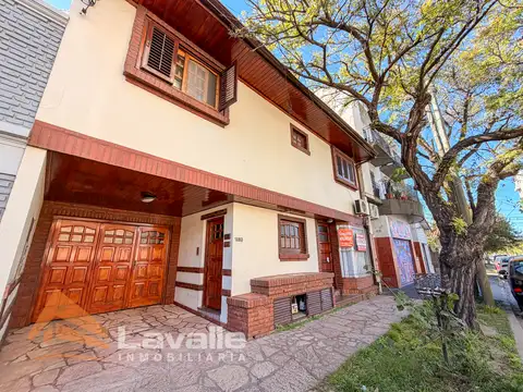 Departamento 3 ambientes en Quilmes con cochera