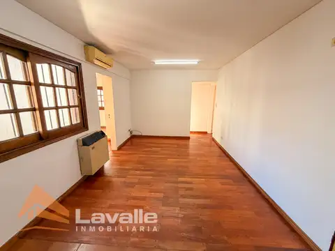 Departamento en Alquiler de 3 ambientes