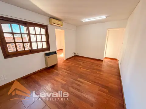 Alvear 1000, Piso 1