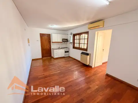 Departamento en Alquiler de 2 dormitorios
