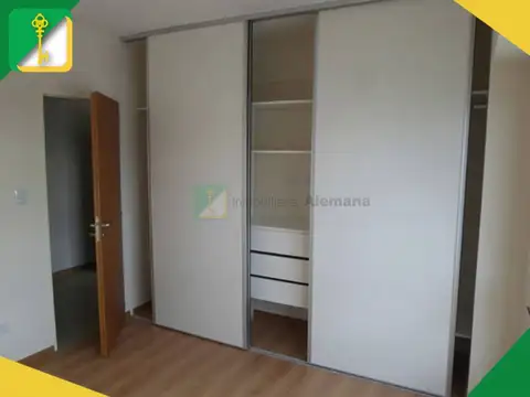 Departamento en Venta al Norte