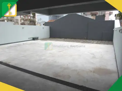 Departamento en Venta en Villa Ballester, USD 145.000