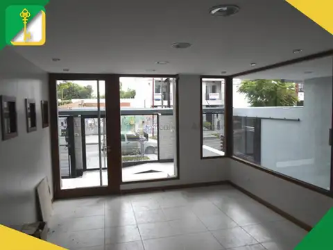 C 122 GENERAL PAZ 2700, Piso 8