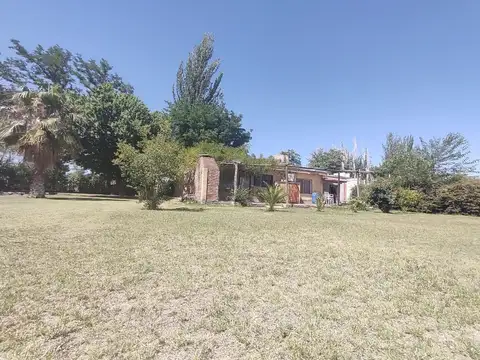 Terreno en Venta en Godoy Cruz, USD 270.000