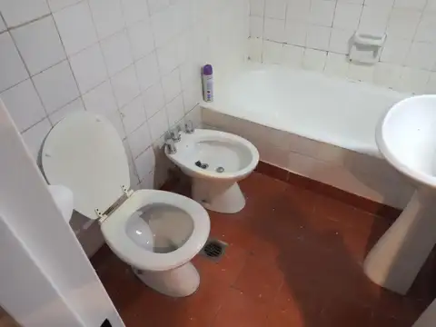 Departamento en Venta en San Nicolás, USD 65.000