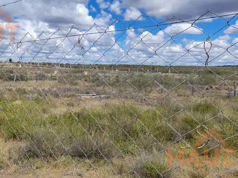Loteo Ayres del Golfo, Balneario Las Grutas