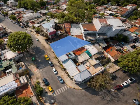 VENTA / Lugones 4121 / Terreno / Saavedra