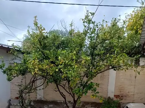 Casa en Venta 40 años