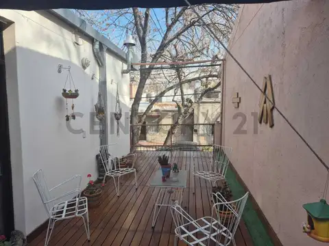 CASA EN VENTA EN CUARTA SECCIÓN