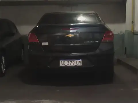 HUMAHUACA 4600, Piso PB