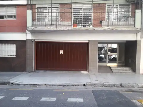 COCHERA EN VENTA  Oportunidad