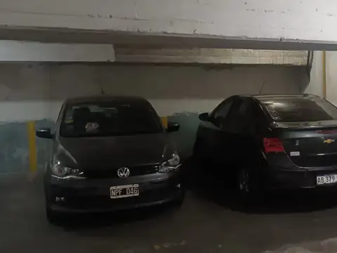 Cochera en Venta cubie.