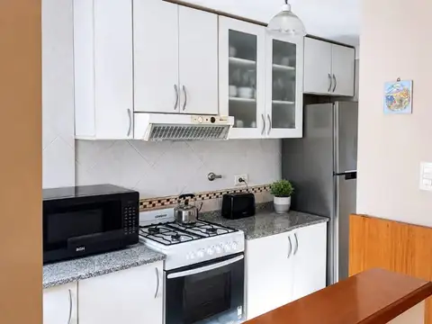 Departamento en Venta 15 años