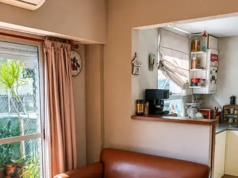 Departamento en Venta en Candioti, USD 108.000