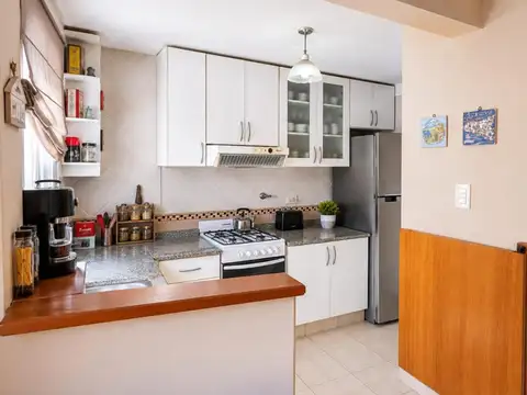 Departamento en Venta de 3 ambientes