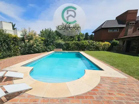 Casa en Venta en Country Club Banco Provincia, USD 365.000