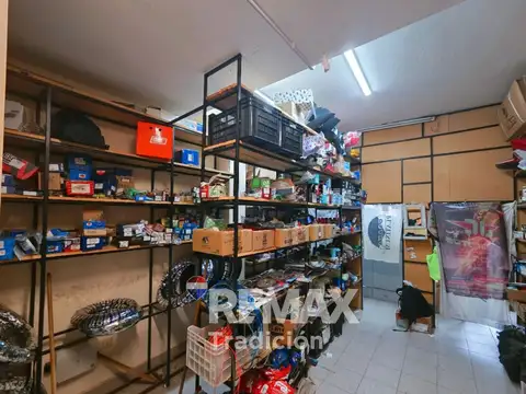 Local en Venta 13 años