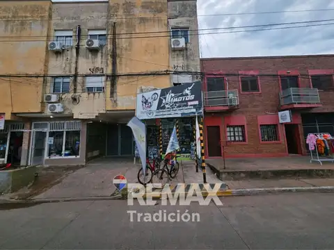 Local en Venta en Resistencia, USD 40.000