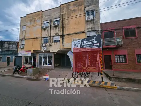 Avenida Chaco 300