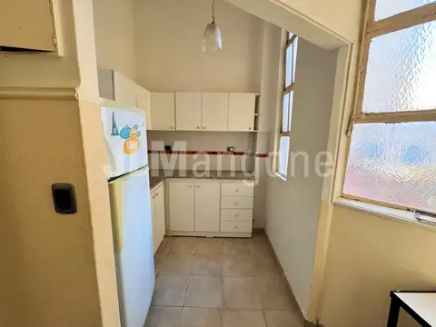 Departamento en Alquiler Apto profesional