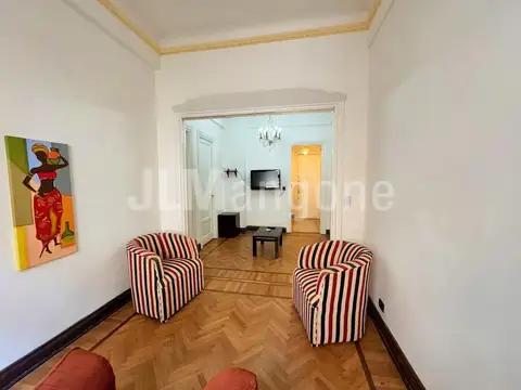 Departamento en Alquiler de 2 dormitorios