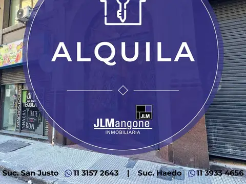 Departamento 3 ambientes "Edificio Bencich"