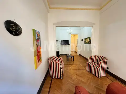 Departamento en Alquiler en San Nicolás, $ 850.000
