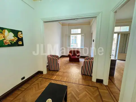 Departamento en Alquiler de 3 ambientes