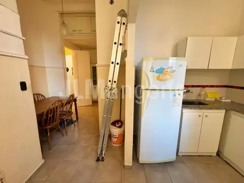 Departamento en Alquiler Permite mascota