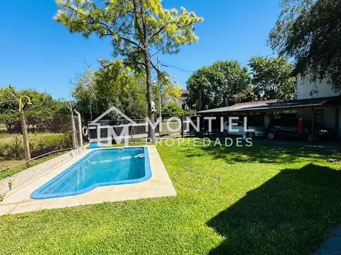 Casa en Venta de 3 dormitorios