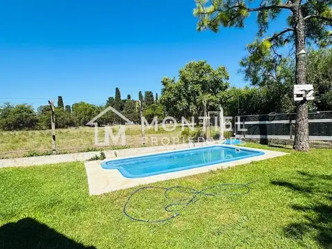 Casa en Venta en Ciudad Jardín del Palomar, USD 285.000
