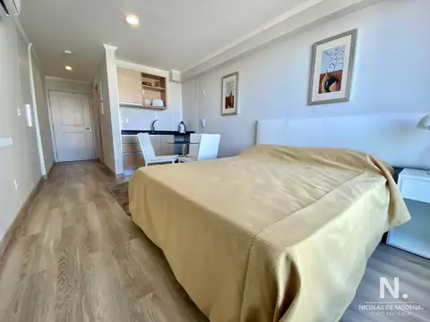 Departamento en Alquiler Temporal 2024 años