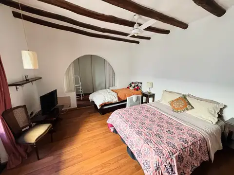 Casa en Alquiler de 3 dormitorios