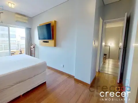 Departamento en Venta de 3 dormitorios