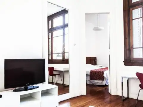 Casa en Alquiler Temporal en Recoleta, USD 4.750