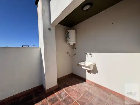 Departamento en Venta en Villa Sarmiento, USD 74.000