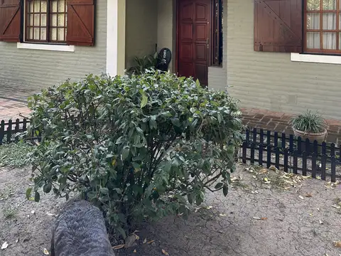 Casa en venta -apto credito- barrio vivienda permanente
