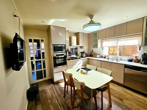 Casa en Venta al Noroeste