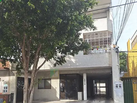 Venta - Departamento - 2 amb - Villa Ballester