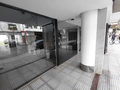 Departamento 3 ambientes con 3 baños