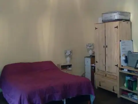 EXCELENTE DEPTO 4 AMB + LOCAL + GALPON - CASEROS