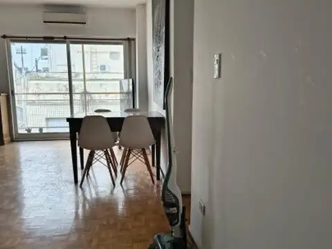 Departamento en Venta en San Nicolás, USD 140.000
