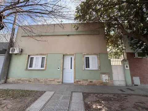 ALBERDI 4861 cass lista para entrar a vivir 