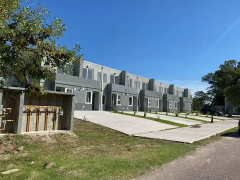 Manzanares Chico condominio Postas de Urquiza