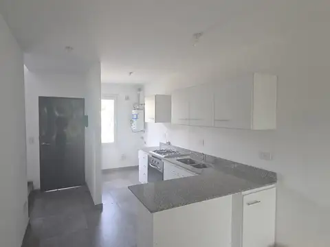 Departamento en Venta A Estrenar