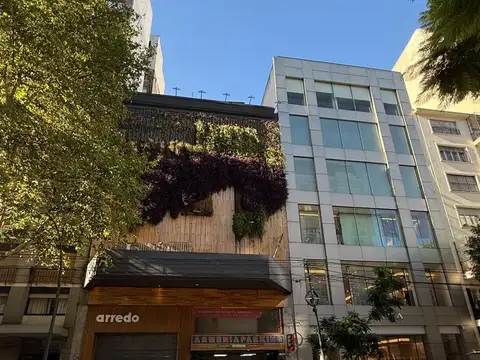 Av. Santa Fe  al 1900