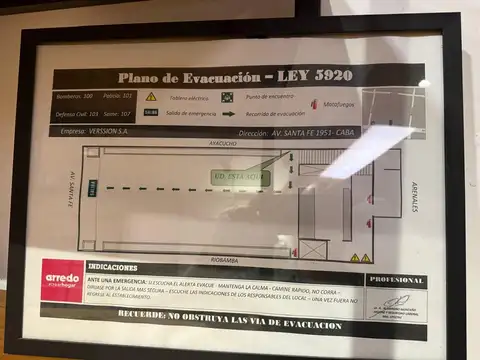 Local en Alquiler 30 años