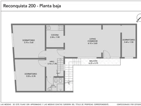 VENTA PH 4 AMBIENTES AL FRENTE C/TERRAZA Y ENTRADA INDEPENDIENTE EN CIUDADELA